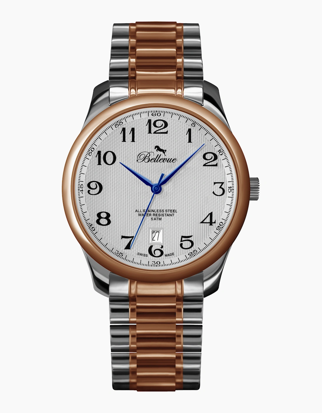 Bellevue F3 WATCH