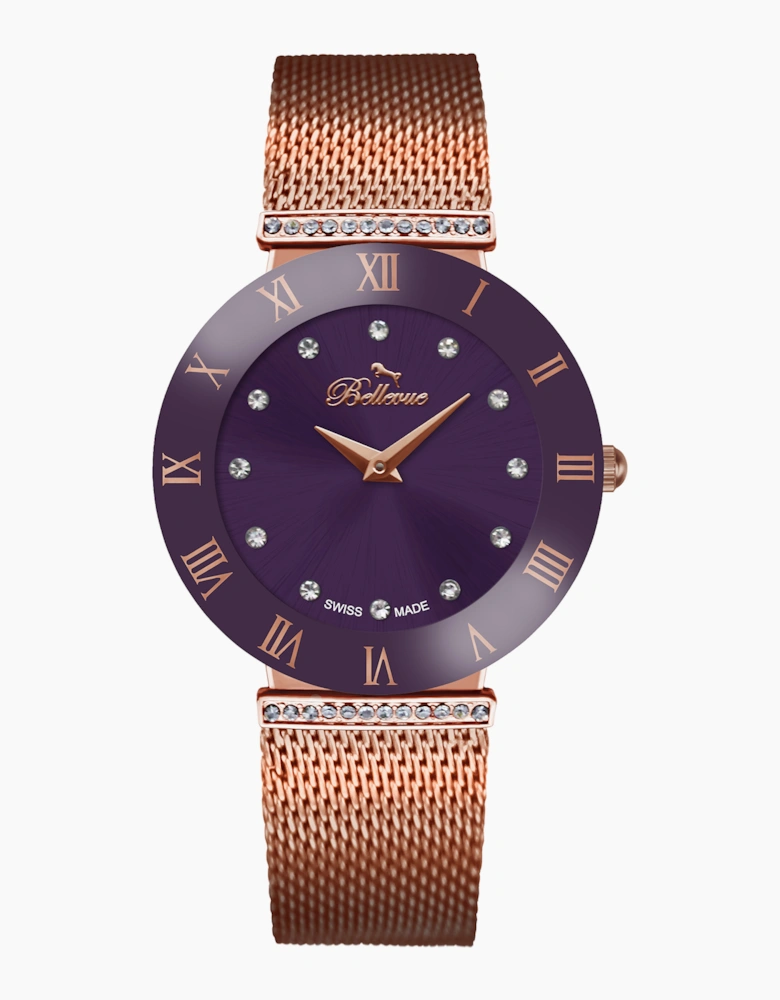 Bellevue F114 WATCH