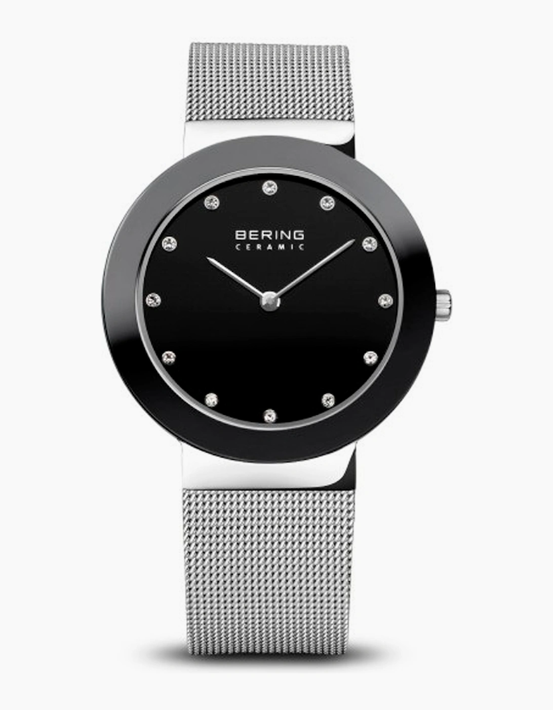 Bering 11435-002 WATCH