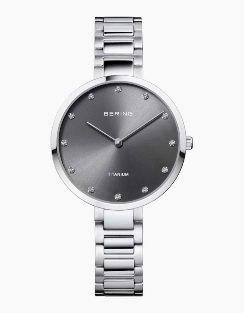 Bering 11334-772 WATCH