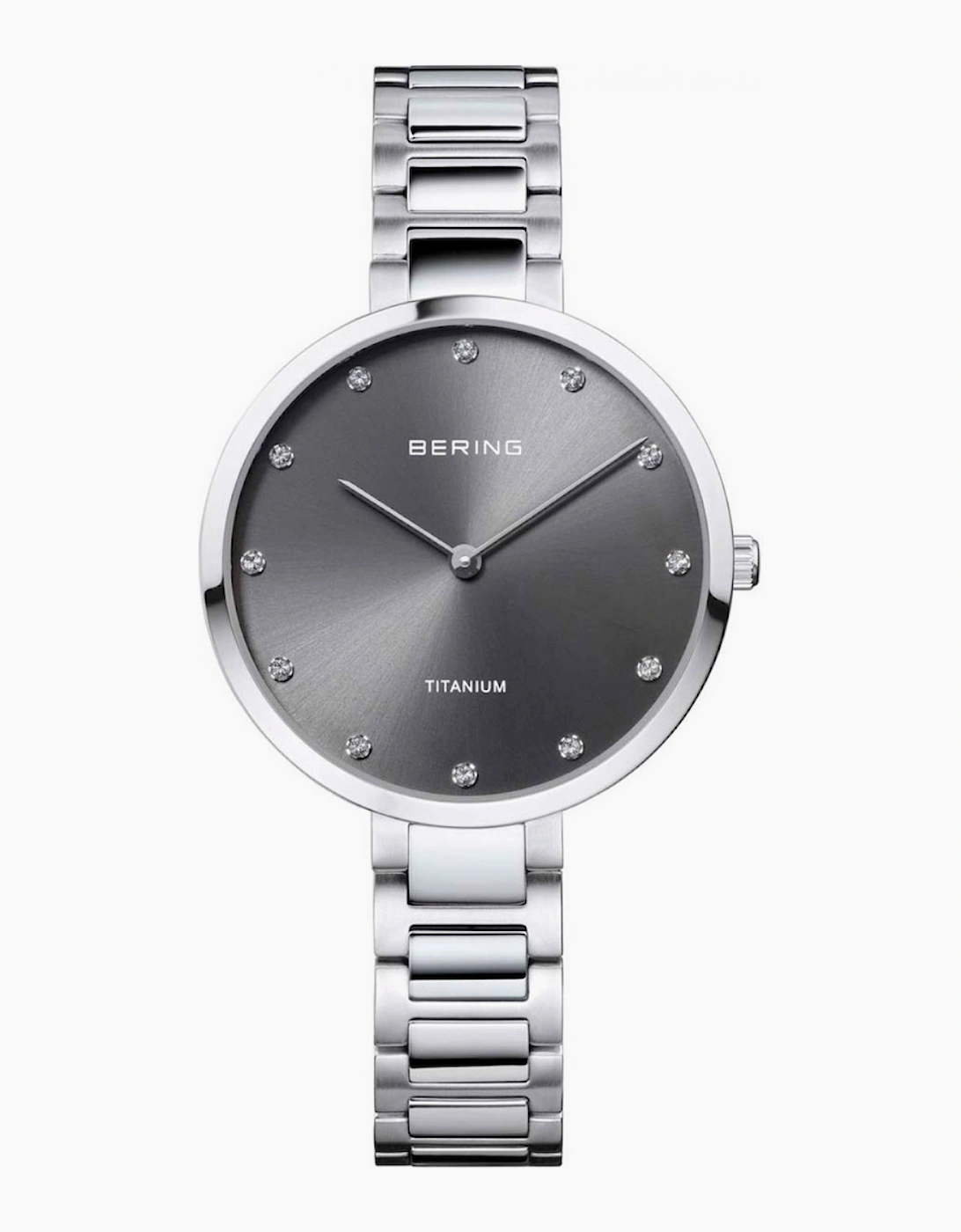 Bering 11334-772 WATCH