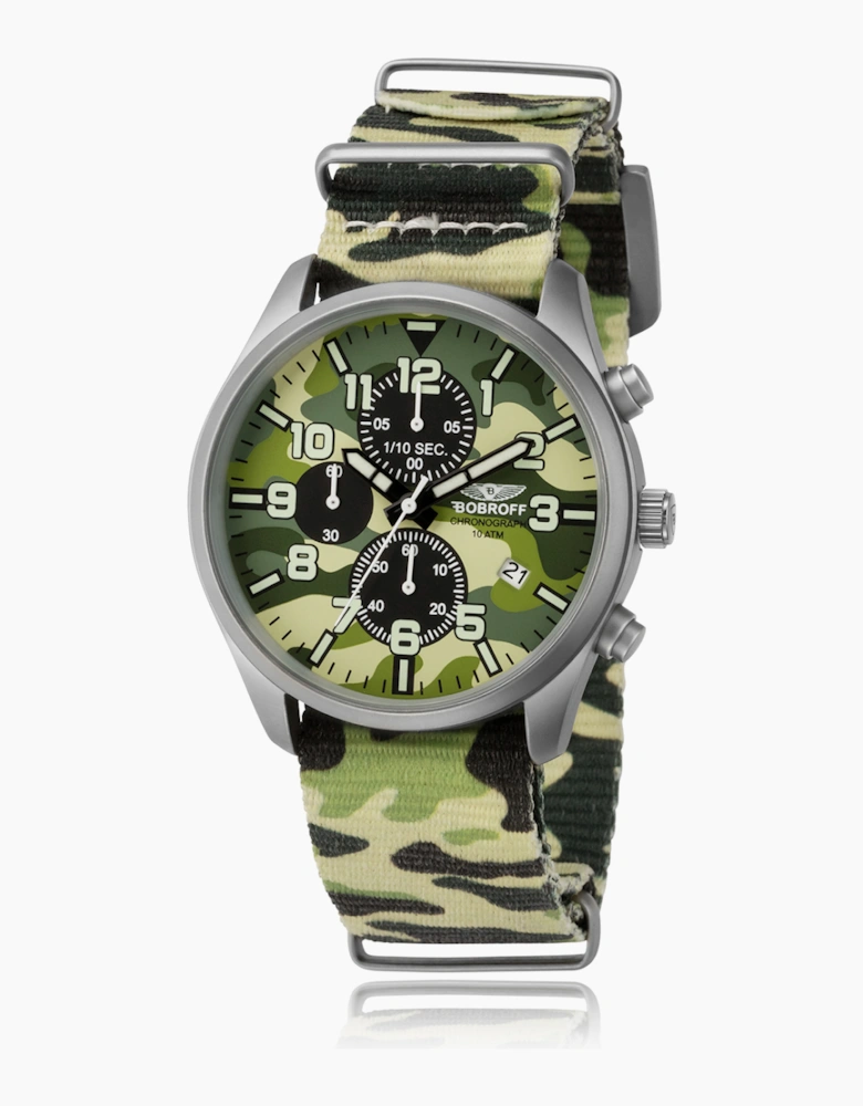 Bobroff BF0020 WATCH