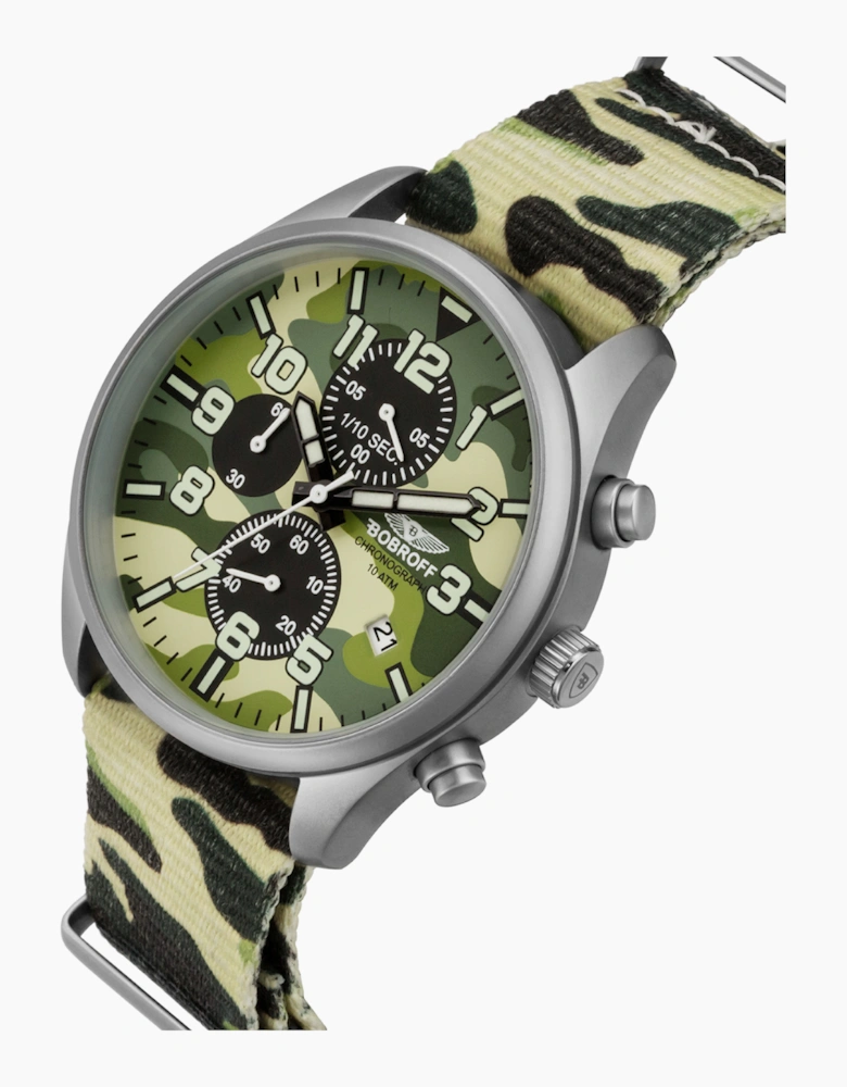 Bobroff BF0020 WATCH