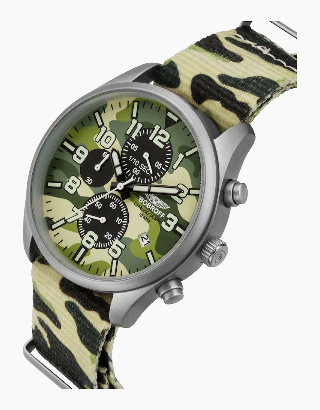 Bobroff BF0020 WATCH