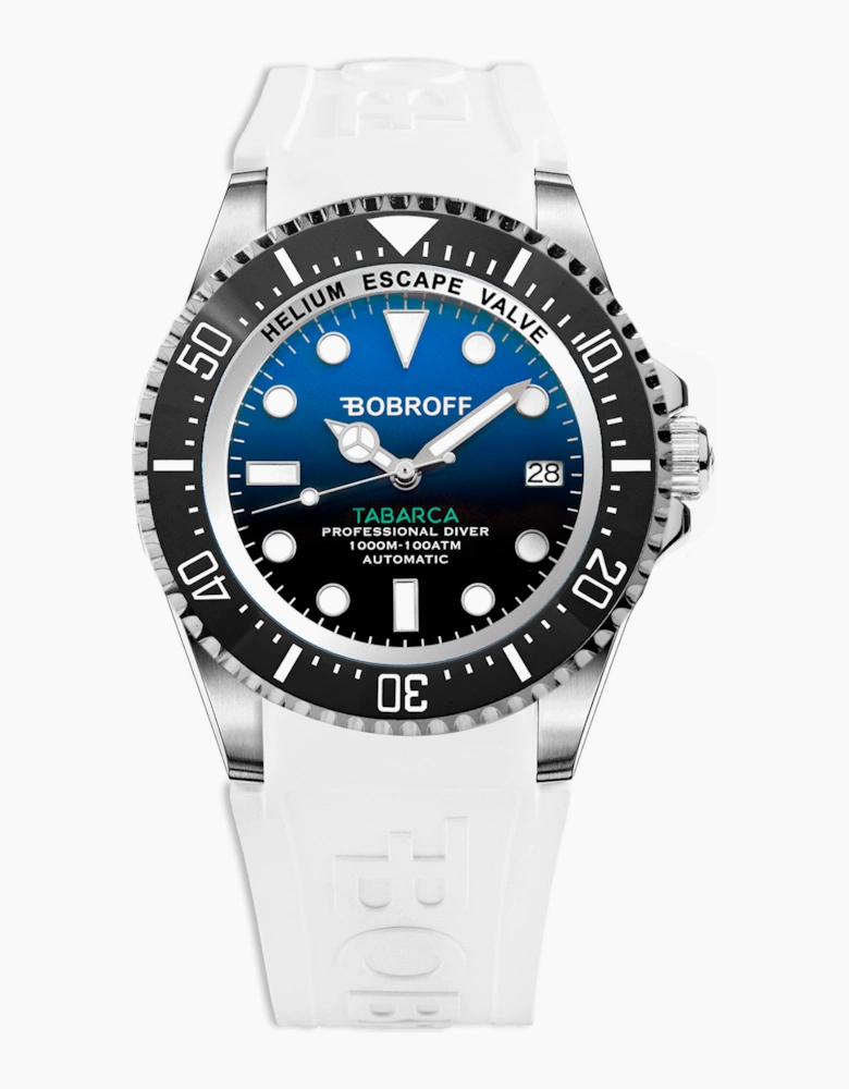 Bobroff BF0003-BFSTB WATCH
