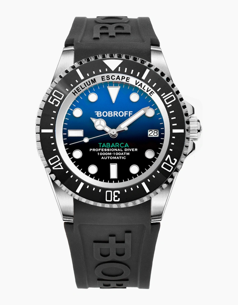 Bobroff BF0003-BFSTN WATCH