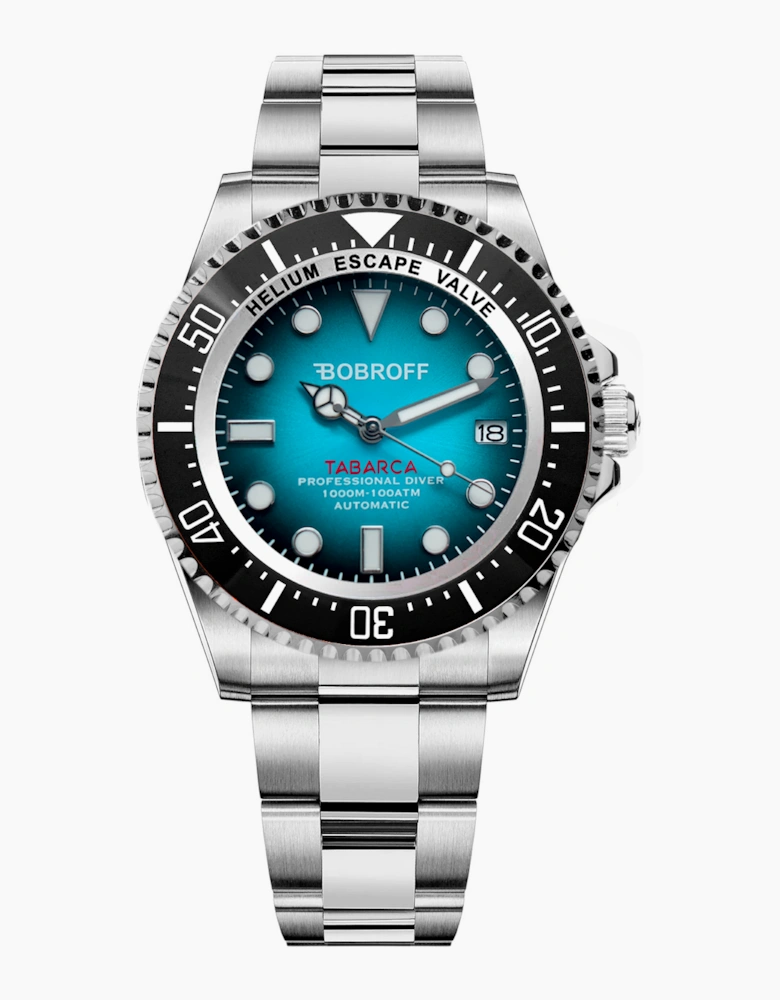 Bobroff BF0009 WATCH