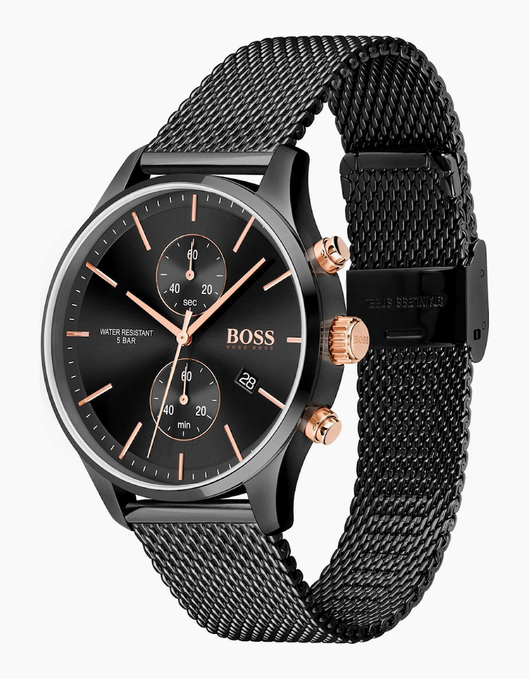 Boss 1513811 WATCH