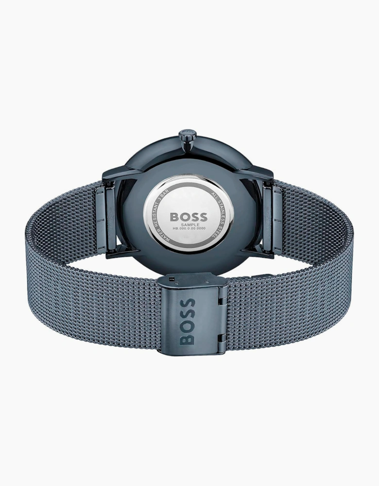 Boss 1513827 WATCH