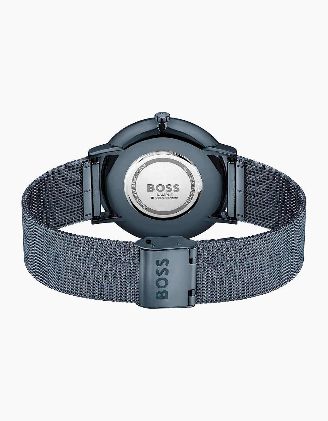 Boss 1513827 WATCH