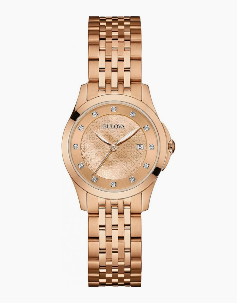 Bulova 97S112 WATCH