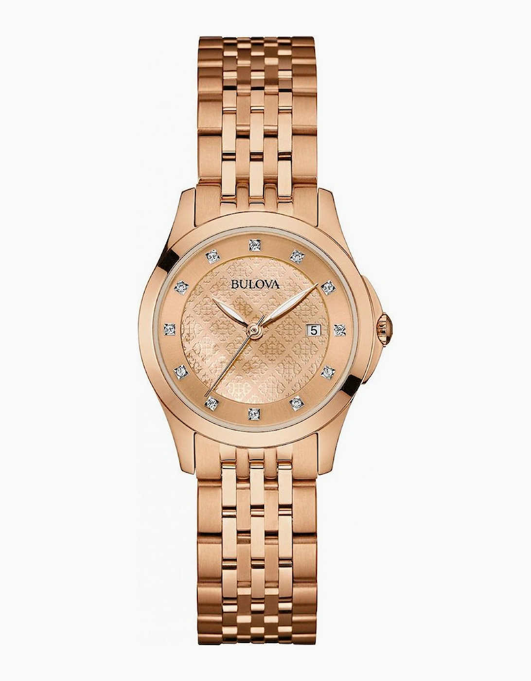 Bulova 97S112 WATCH