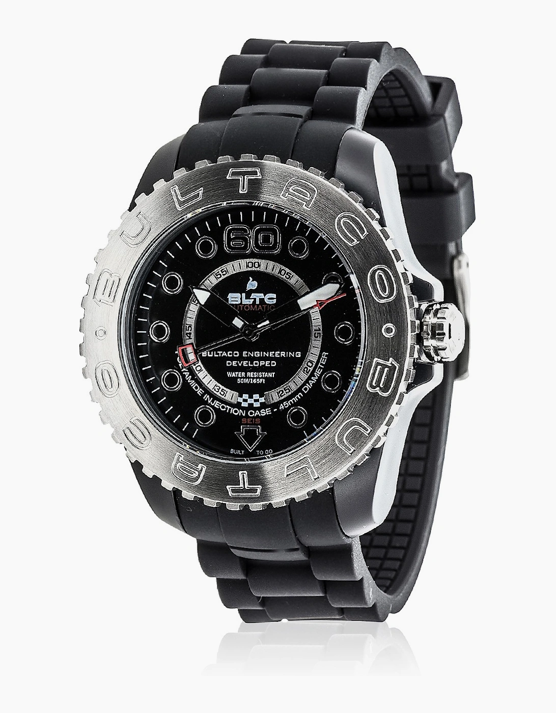 Bultaco BLPB45A-CB2 WATCH
