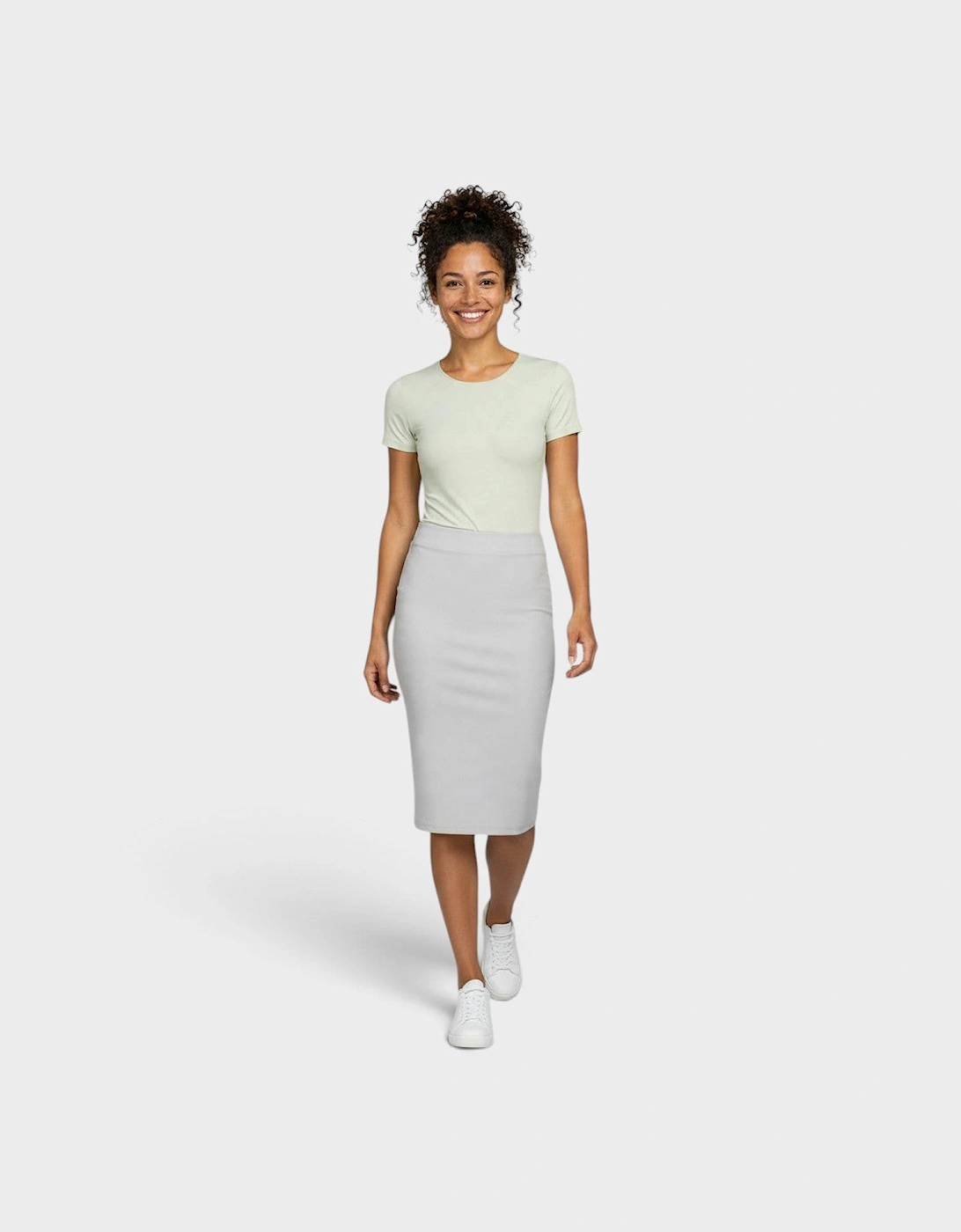 Tee Bodysuit Rice