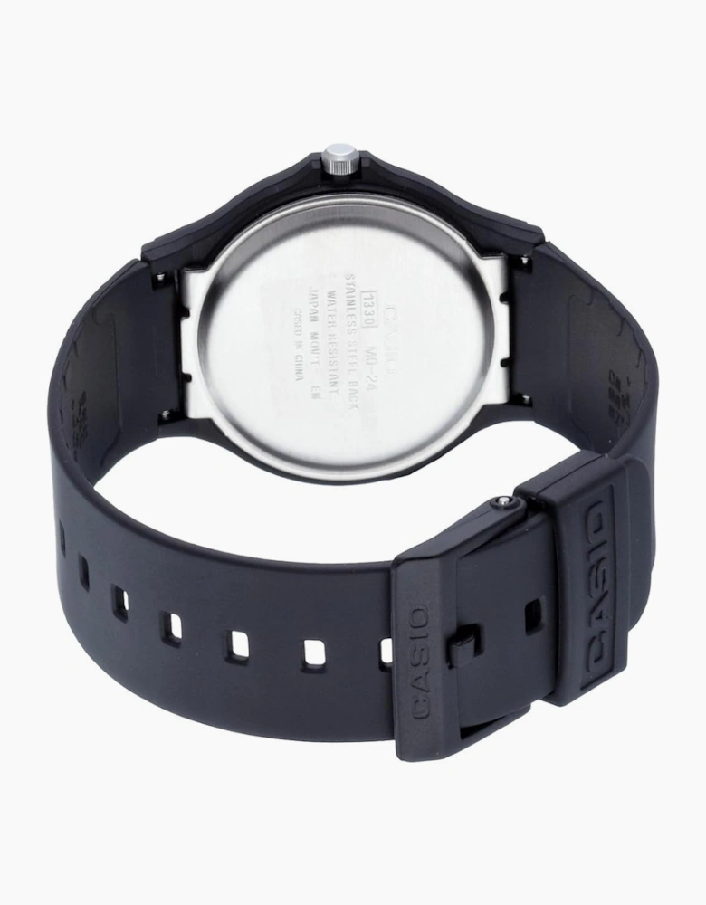 Casio MQ-24-7B2LDF WATCH
