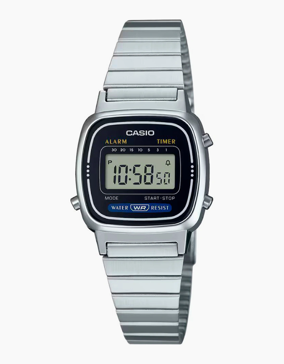Casio LA-670WD-1DF WATCH