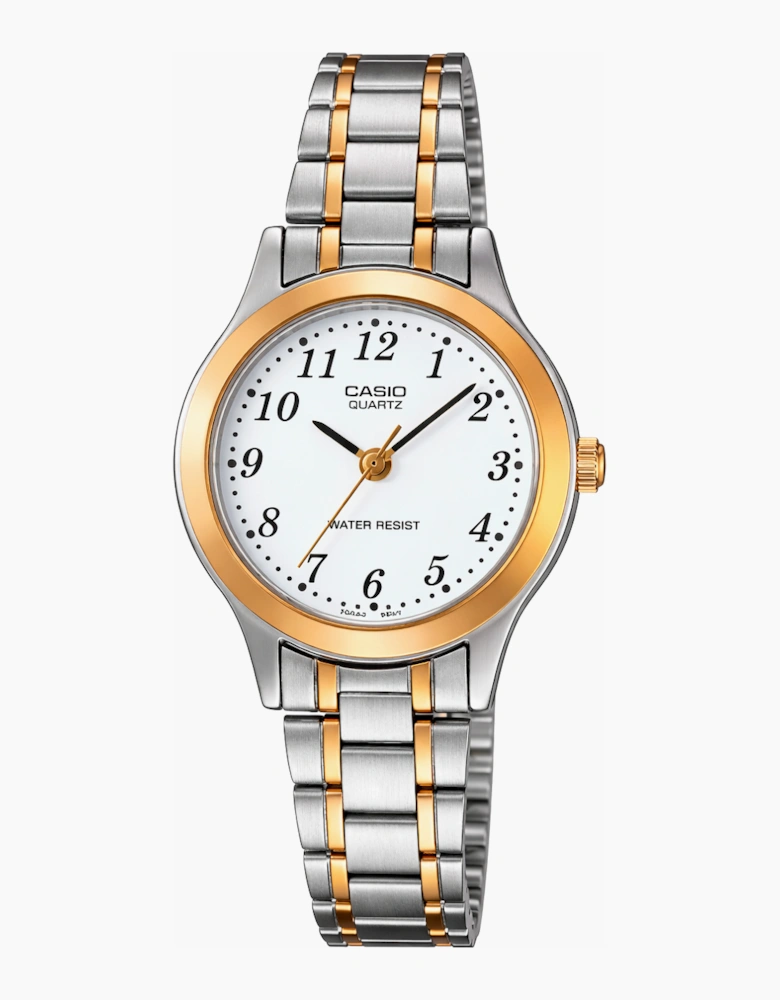 Casio LTP1128G7BRDF WATCH