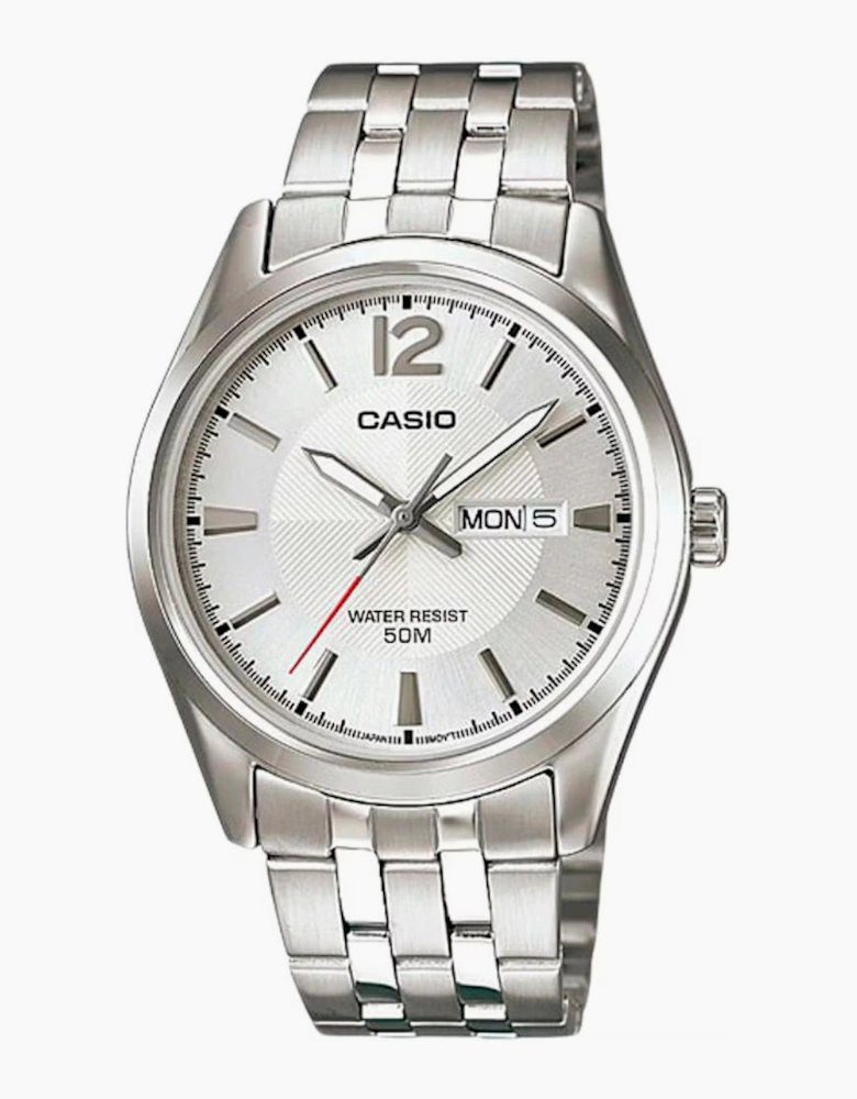 Casio MTP1335D7AVDF WATCH