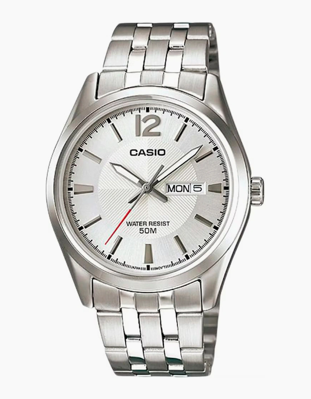 Casio MTP1335D7AVDF WATCH