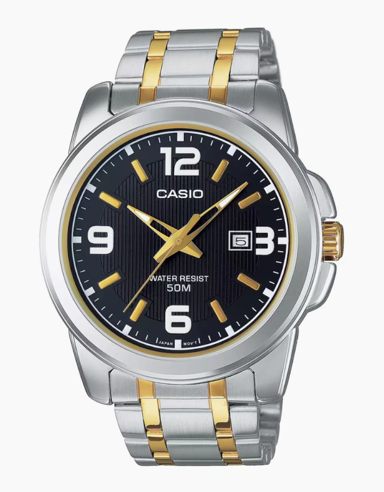 Casio MTP-1314SG-1A WATCH