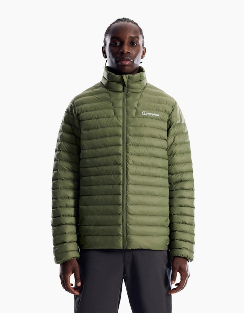 Berghaus Mens Vaskye Pertex® Jacket