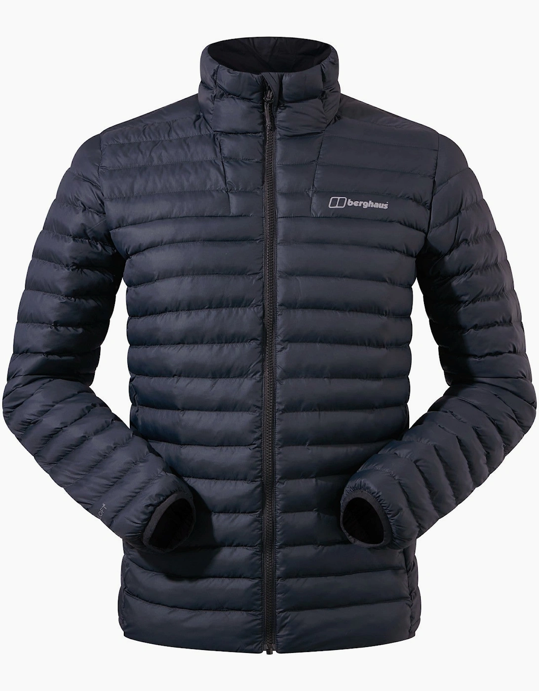 Berghaus Mens Vaskye Pertex® Jacket