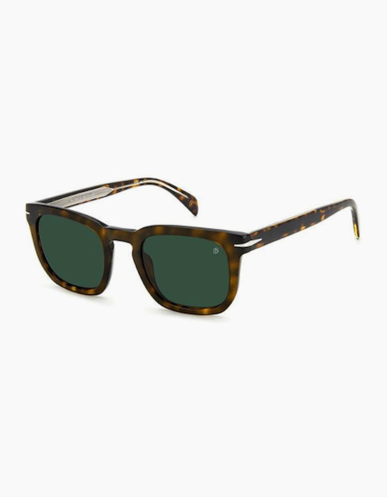 David beckham DB7076S086F0Q GLASSES