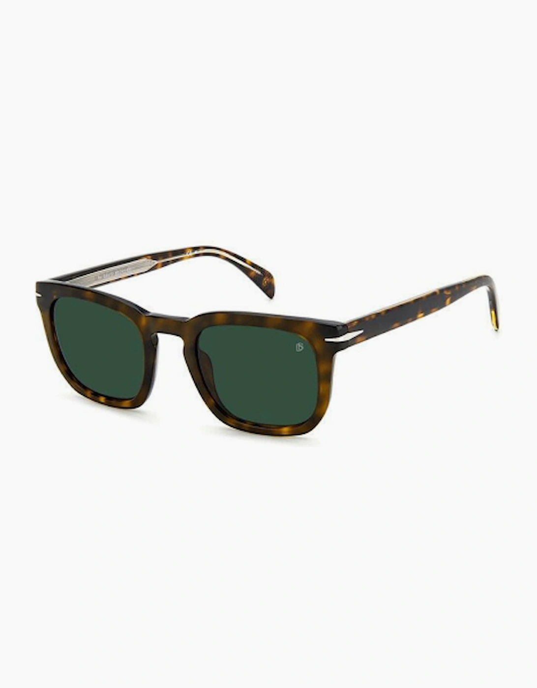 David beckham DB7076S086F0Q GLASSES