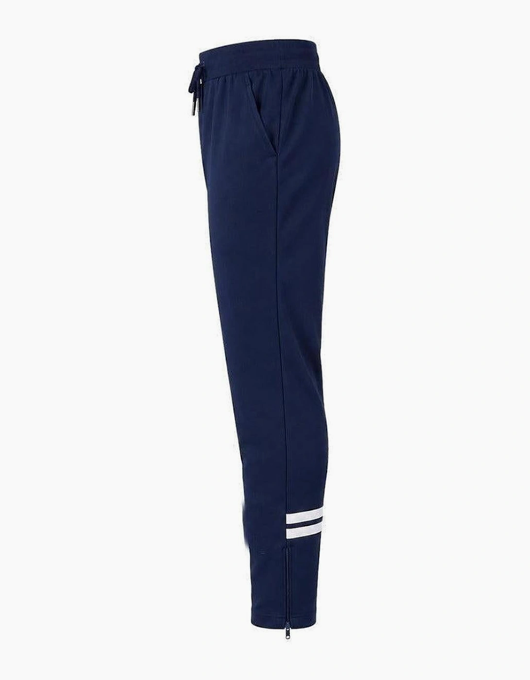 Sergio Tacchini Orion Track Pant Joggers Maritime Blue/White
