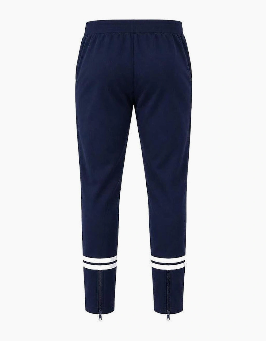 Sergio Tacchini Orion Track Pant Joggers Maritime Blue/White