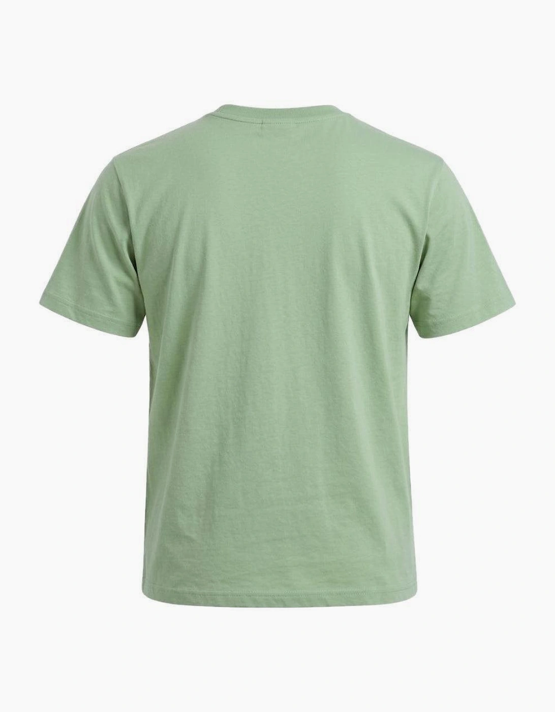 Sergio Tacchini Felton T-Shirt Quiet Green