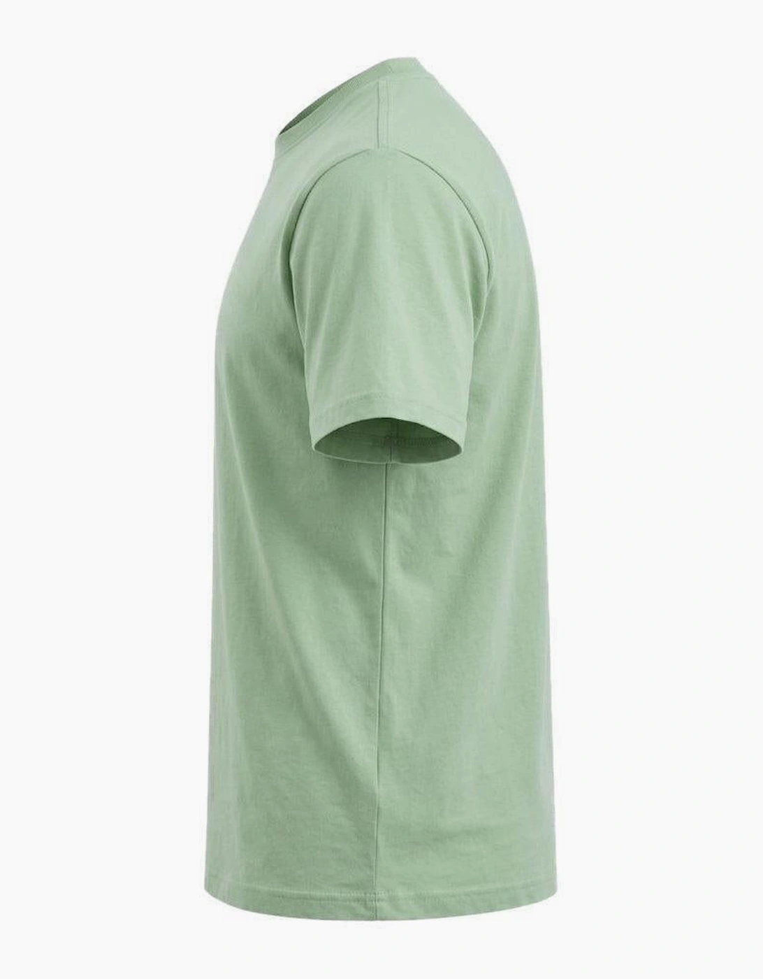 Sergio Tacchini Felton T-Shirt Quiet Green