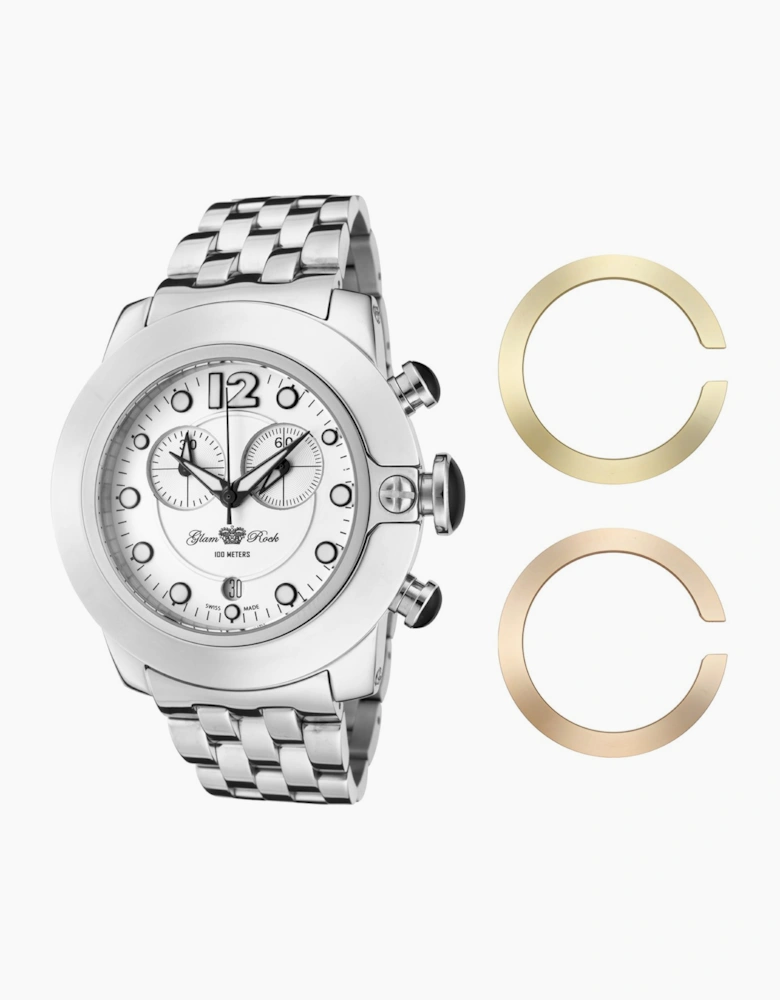 Glam rock GR32154 WATCH