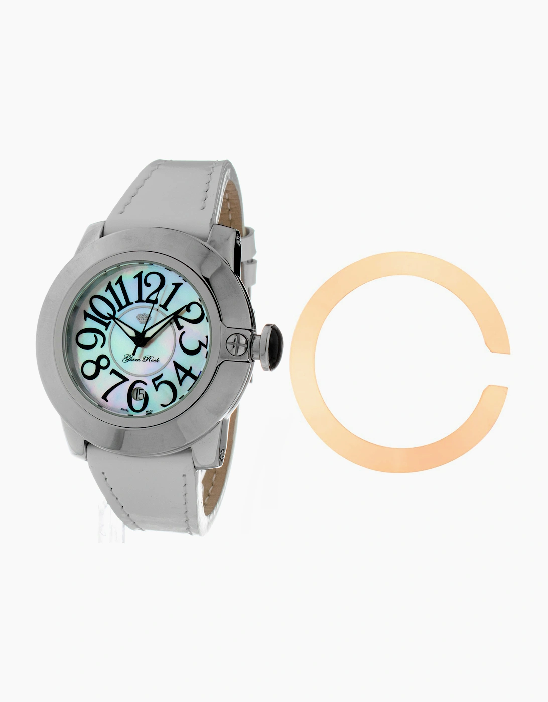 Glam rock GR32050 WATCH