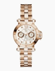 Pink Gold