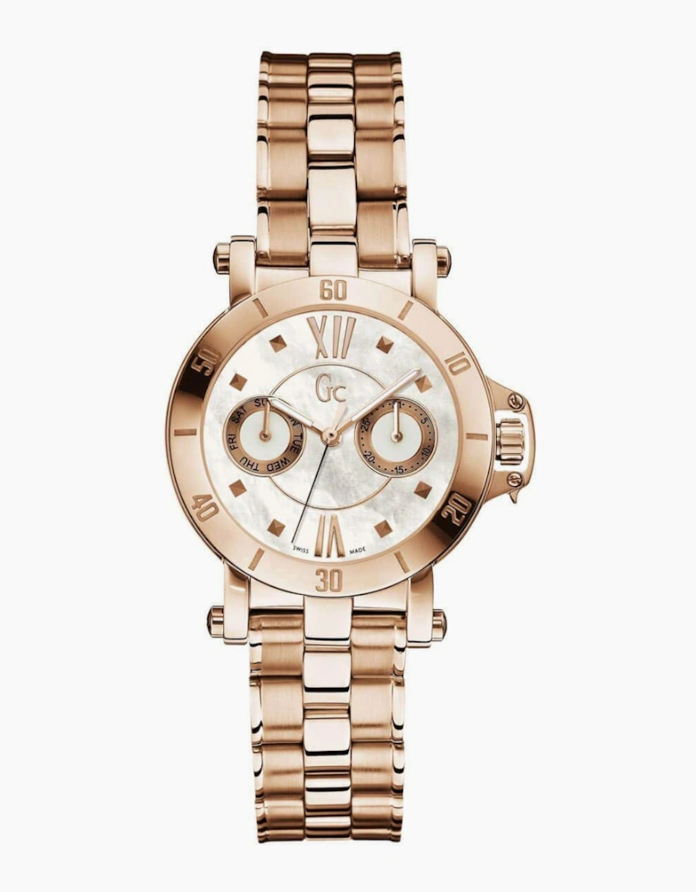 Guess X74008L1S WATCH