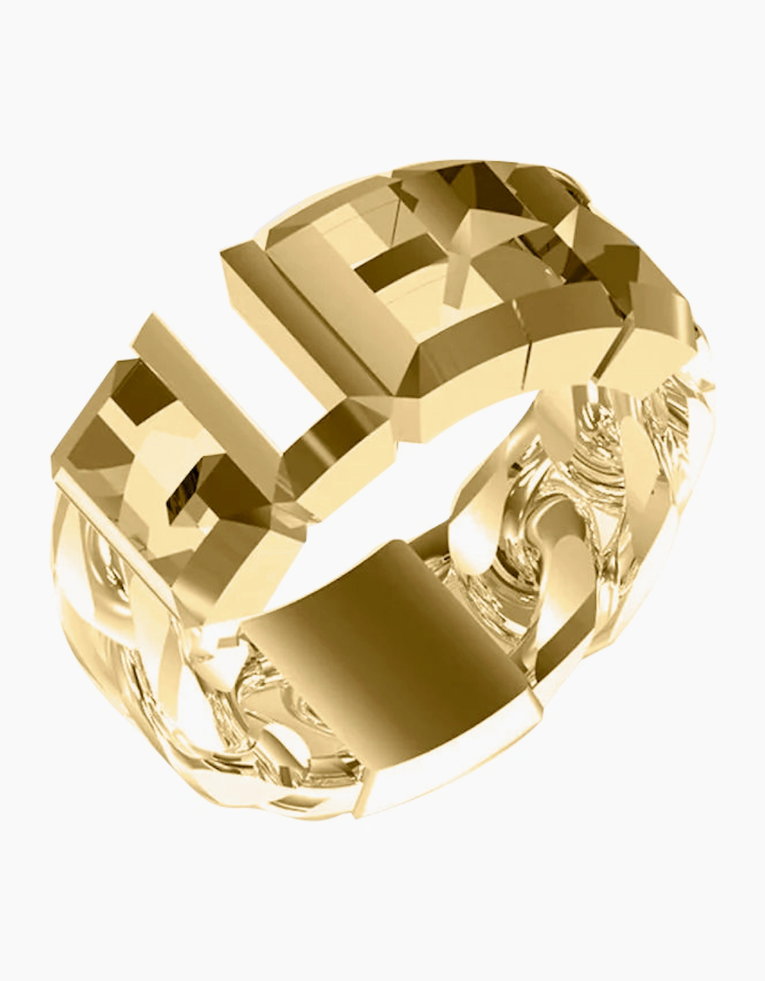 Guess JUMR03206JWYG JEWELS