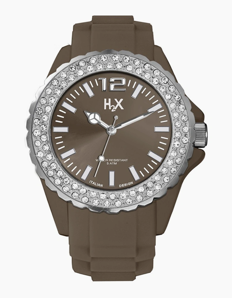 Haurex SS382DM3 WATCH