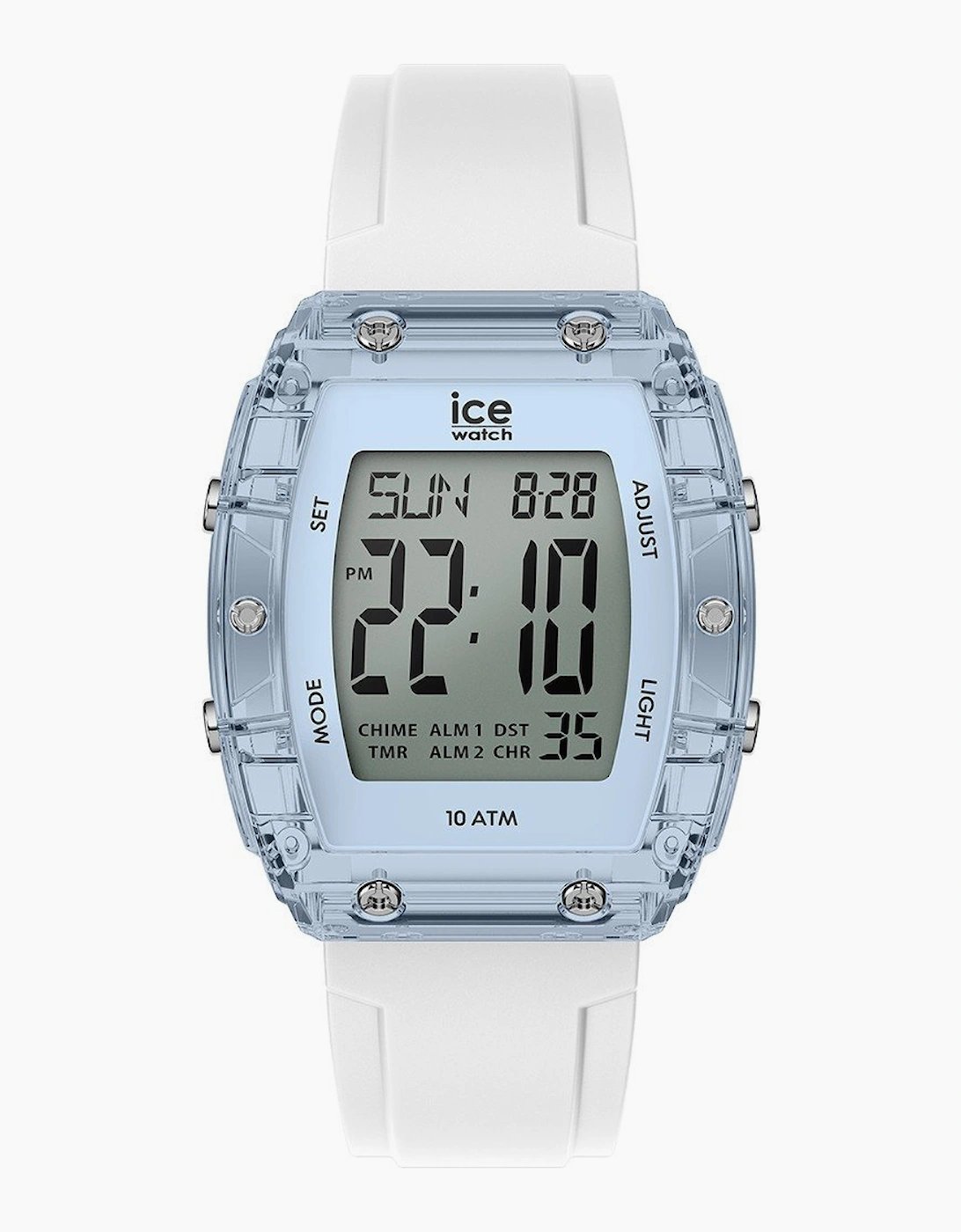 Ice 24567 WATCH