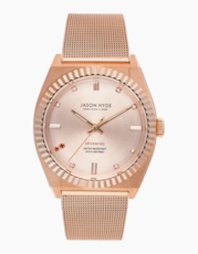 Pink Gold
