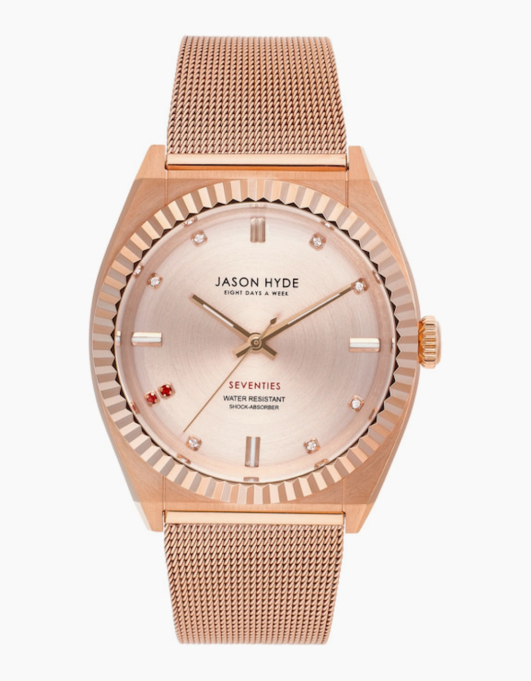 Jason hyde JH20006 WATCH