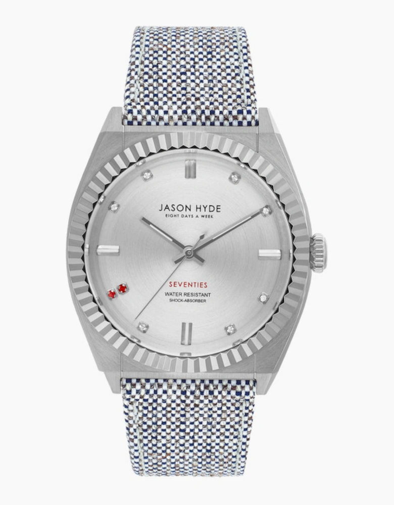 Jason hyde JH20000 WATCH