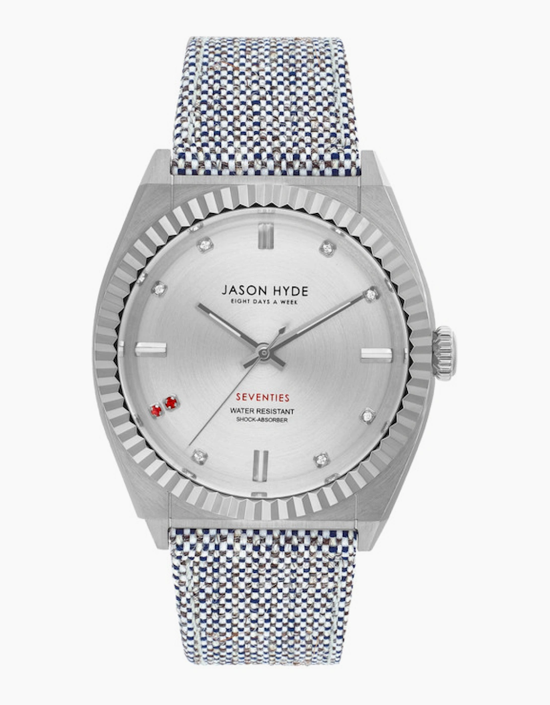 Jason hyde JH20000 WATCH