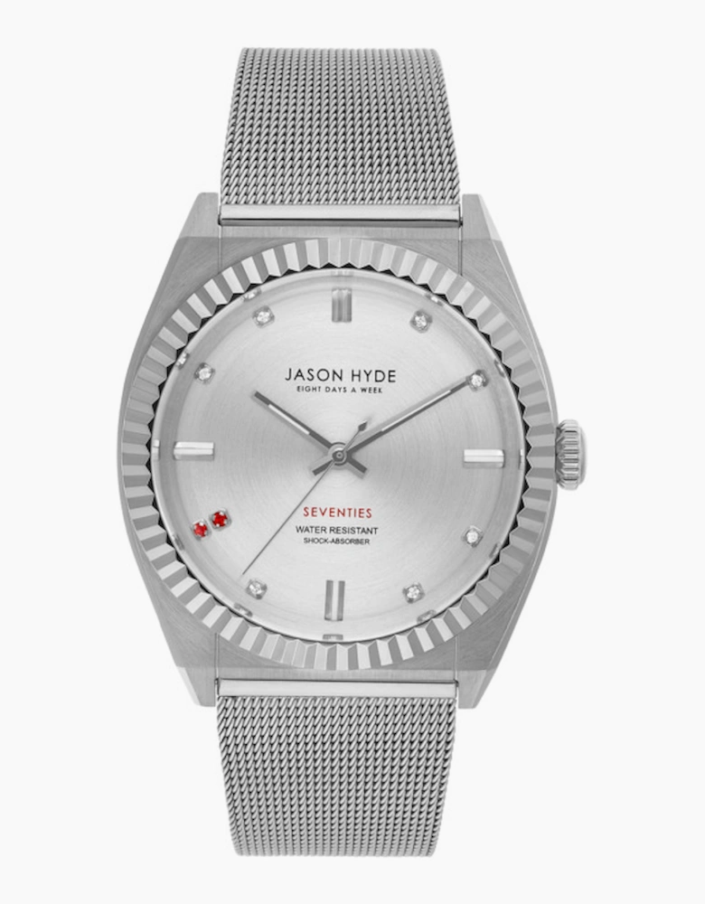Jason hyde JH20004 WATCH