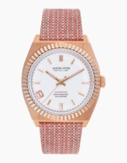 Pink Gold