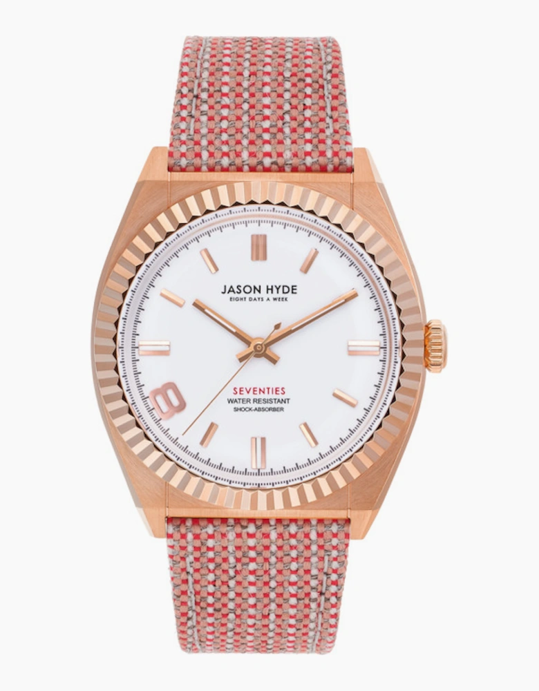Jason hyde JH20012 WATCH
