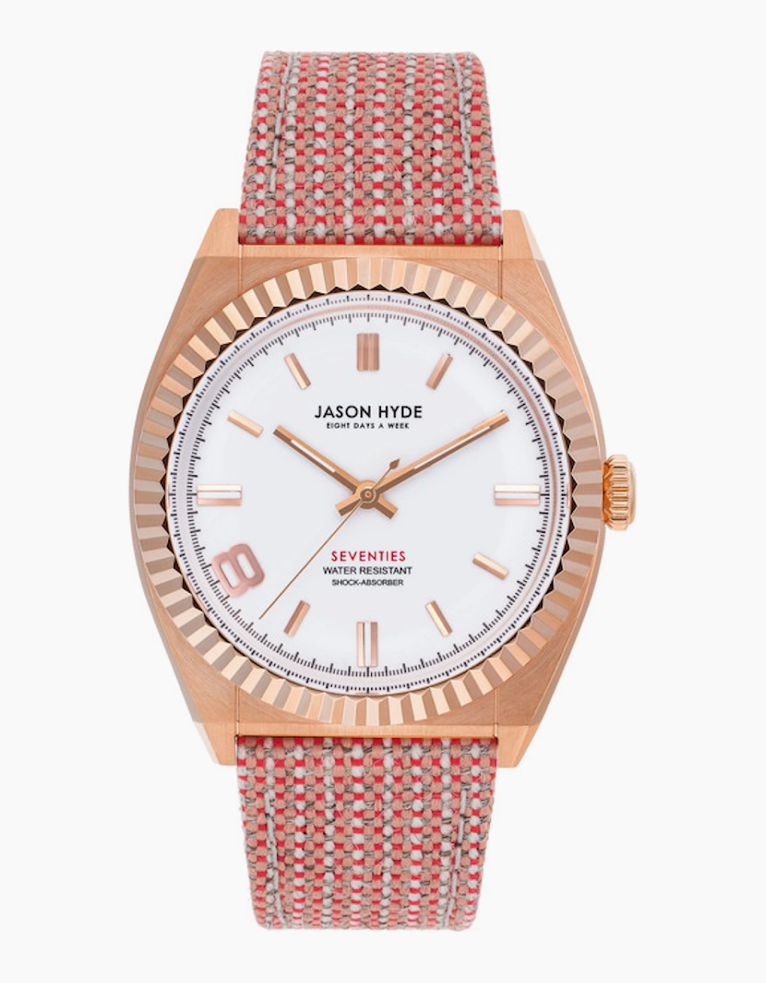 Jason hyde JH20012 WATCH