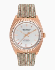 Pink Gold