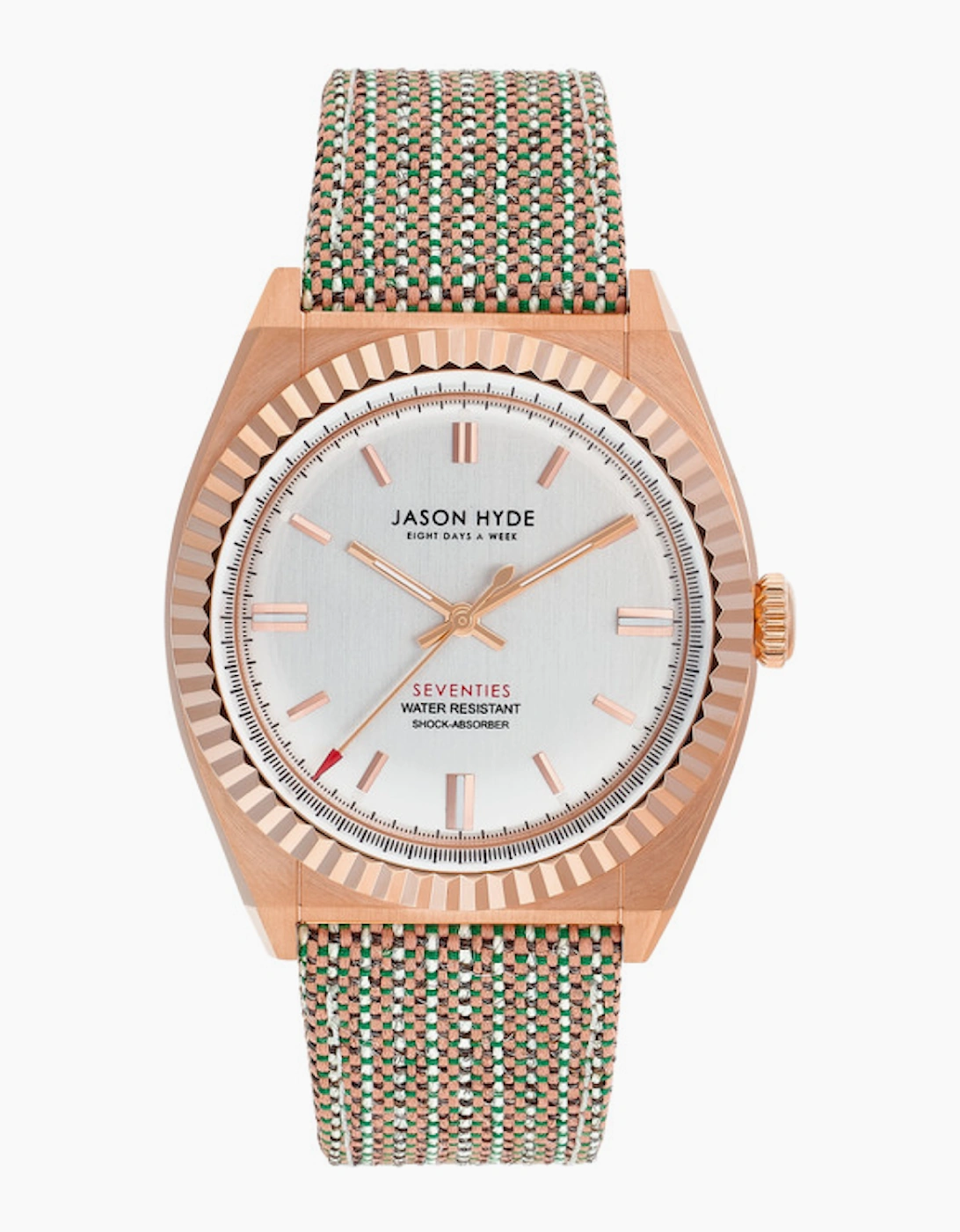 Jason hyde JH10006 WATCH