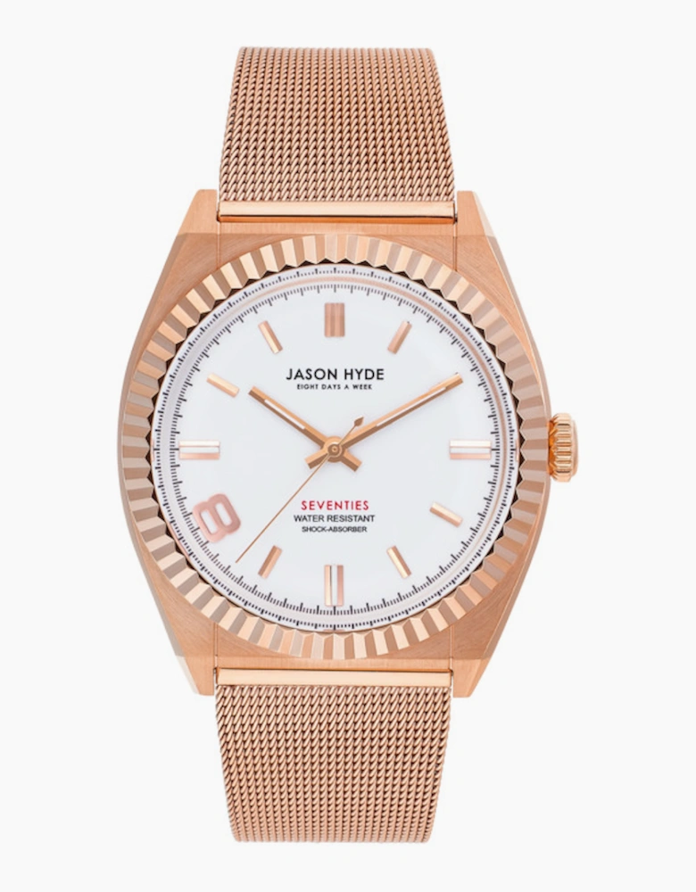 Jason hyde JH20016 WATCH
